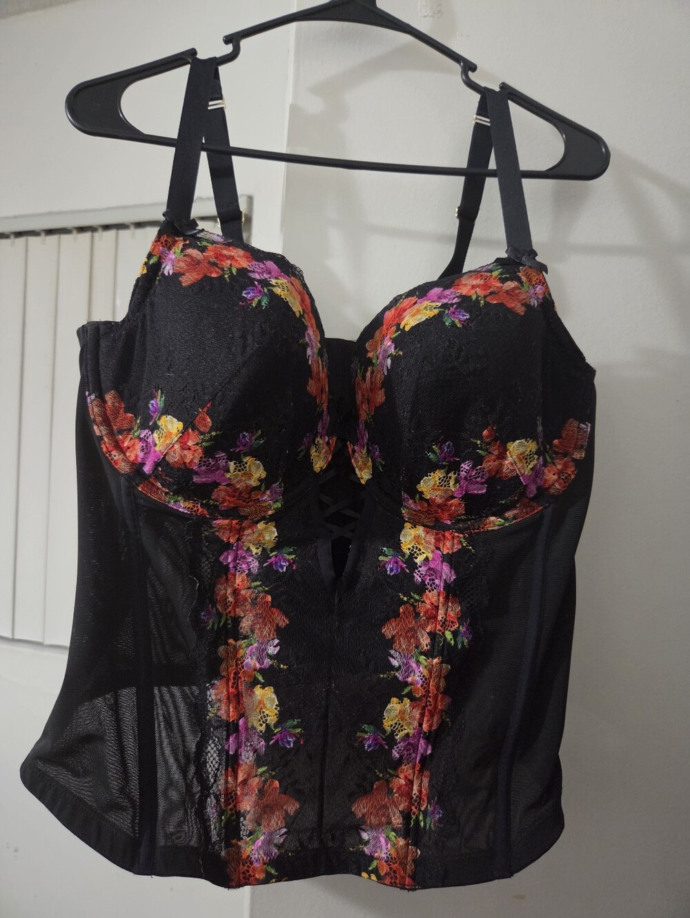 Cacique Corset